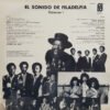 Disco, LP, Soul, Various | Historia Nuestra