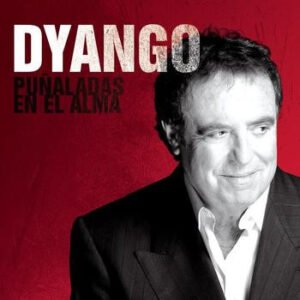 Ballad, CD, Dyango, Tango, Vocal | Historia Nuestra