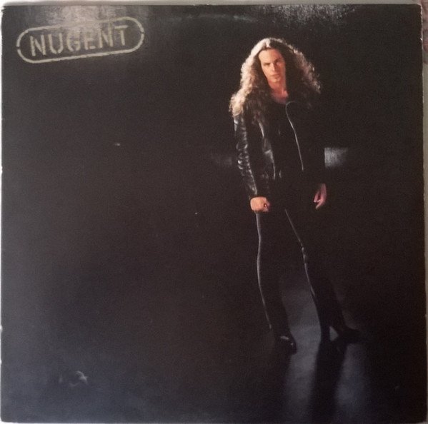 Heavy Metal, LP, Nugent* | Historia Nuestra