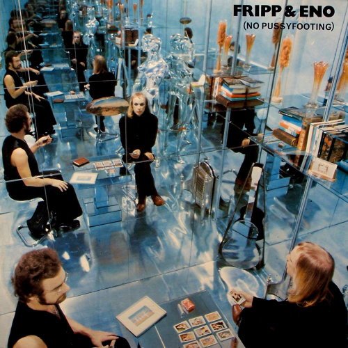 My OTc LmpwZWc jpeg, Fripp & Eno, Historia Nuestra