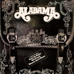 Alabama, Bluegrass, Country, LP | Historia Nuestra
