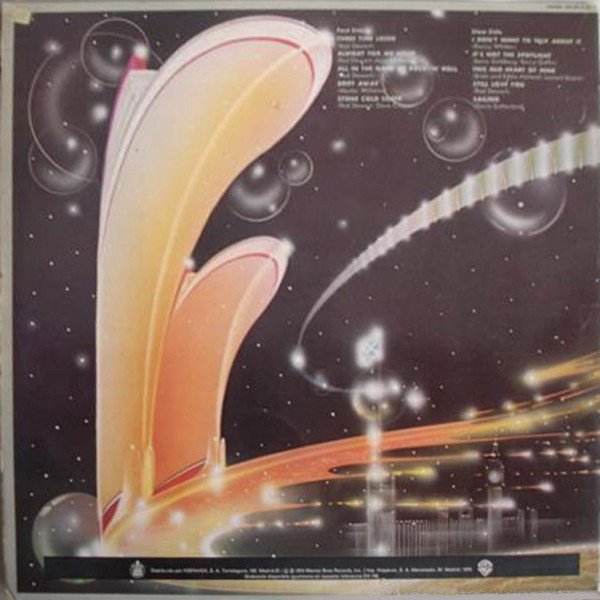 LP, Pop Rock, Rock Roll, Rod Stewart, Soft Rock | Historia Nuestra