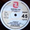 12 inch, Pop Rock, Tequila!* | Historia Nuestra