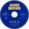 CD, Funk, James Brown, Soul | Historia Nuestra