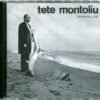 CD, Contemporary Jazz, Tete Montoliu | Historia Nuestra