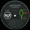 Los Navajos Volumen Uno-LP | Vinilos de Música | Historia Nuestra Los Navajos, LP | Historia Nuestra