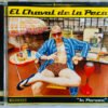 CD, El Chaval De La Peca, Pop Rock | Historia Nuestra