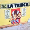 Folk, La Trinca, LP | Historia Nuestra