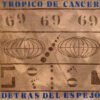 Tropico De Cancer Detrás Del Espejo-LP | Vinilos de Música | Historia Nuestra LP, Synthpop, Tropico De Cancer | Historia Nuestra