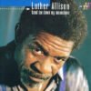 CD, Luther Allison | Historia Nuestra