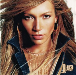 CD, Contemporary RB, Jennifer Lopez | Historia Nuestra