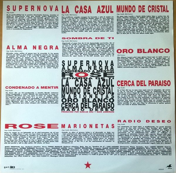 My NzQxLmpwZWc jpeg, Duncan Dhu, Historia Nuestra