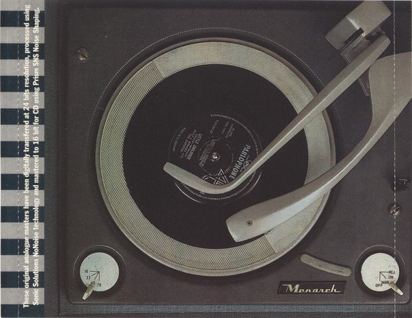 Beat, Billy J. Kramer With The Dakotas*, CD, Pop Rock | Historia Nuestra