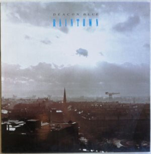 Deacon Blue, LP, Synthpop | Historia Nuestra
