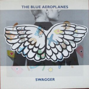 Alternative Rock, Indie Rock, LP, The Blue Aeroplanes | Historia Nuestra