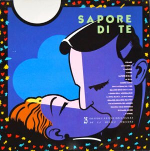 LP, Various, Vocal | Historia Nuestra