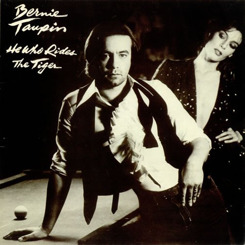 Bernie Taupin, LP, Soft Rock | Historia Nuestra