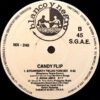 Candy Flip Strawberry Fields Forever-12 | Vinilos de Música | Historia Nuestra 12 inch, Candy Flip, Downtempo, House | Historia Nuestra