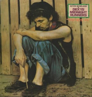Dexys Midnight Runners, Kevin Rowland, LP, New Wave, Pop Rock | Historia Nuestra