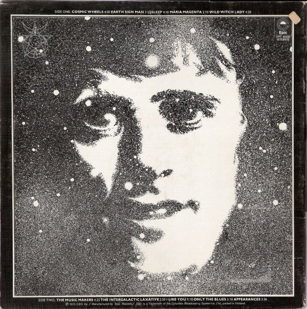 Donovan, Folk Rock, LP, Psychedelic Rock | Historia Nuestra