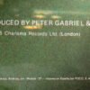 Peter Gabriel Plays Live-2xLP | Vinilos de Música | Historia Nuestra Art Rock, LP, Peter Gabriel, Pop Rock | Historia Nuestra