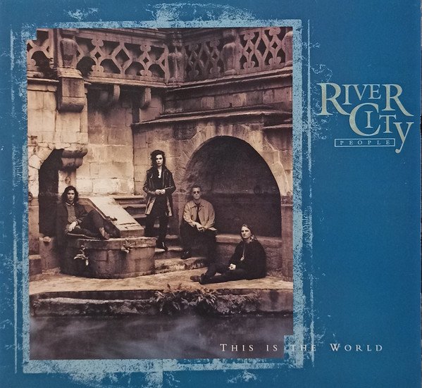 Folk Rock, LP, Pop Rock, River City People | Historia Nuestra