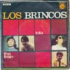 My OTU LmpwZWc jpeg, Los Brincos, Historia Nuestra