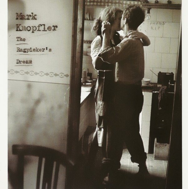 CD, Mark Knopfler | Historia Nuestra