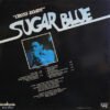 Harmonica Blues, LP, Sugar Blue | Historia Nuestra