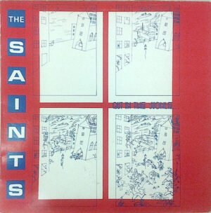 LP, The Saints | Historia Nuestra