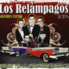 CD, Los Relámpagos* | Historia Nuestra