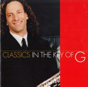 CD, Contemporary Jazz, Easy Listening, Kenny G, Smooth Jazz | Historia Nuestra