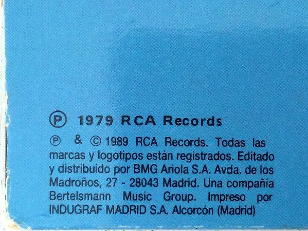 Bossanova, LP, Maria Creuza | Historia Nuestra