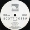 Contemporary Jazz, LP, Scott Cossu | Historia Nuestra