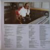 Contemporary RB, LP, Soundtrack, Stevie Wonder | Historia Nuestra