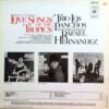 Trio Los Panchos Love Songs Of The Tropics-LP | Vinilos de Música | Historia Nuestra LP, Trio Los Panchos | Historia Nuestra