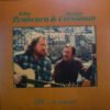 Acoustic, Bluegrass, Celtic, Country Blues, Folk, John Renbourn And Stefan Grossman*, LP, Ragtime | Historia Nuestra