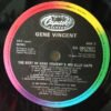 Gene Vincent And His Blue Caps*, LP, Rock Roll | Historia Nuestra