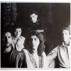 Europop, LP, Synthpop, Uno A Uno | Historia Nuestra