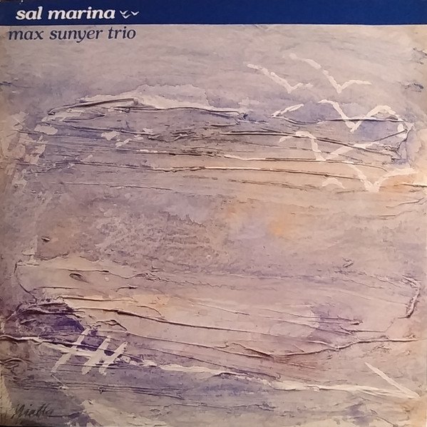 LP, Max Sunyer Trio | Historia Nuestra