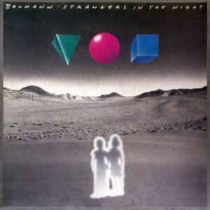 LP, Peter Baumann, Synthpop | Historia Nuestra