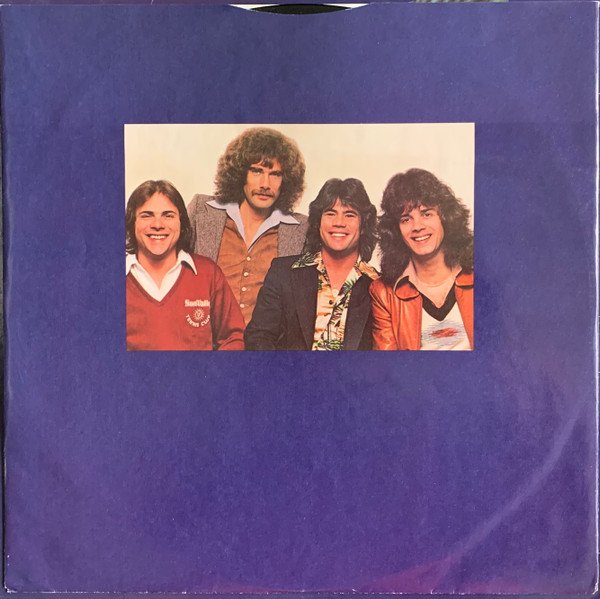 LP, Pablo Cruise, Pop Rock, Soft Rock | Historia Nuestra