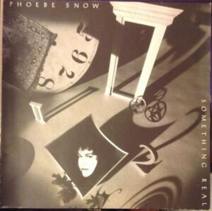LP, Phoebe Snow, Pop Rock | Historia Nuestra