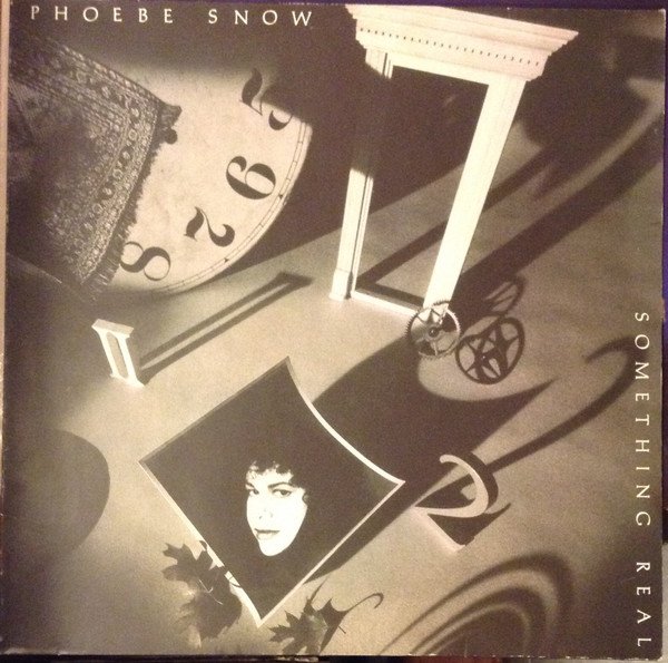 LP, Phoebe Snow, Pop Rock | Historia Nuestra