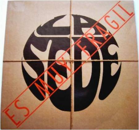 La Sede, LP, Pop Rock | Historia Nuestra