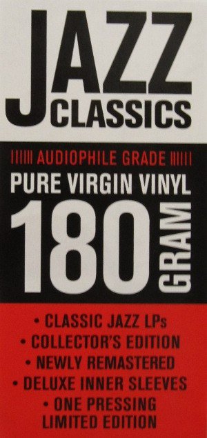 Bop, Hard Bop, LP, Miles Davis | Historia Nuestra