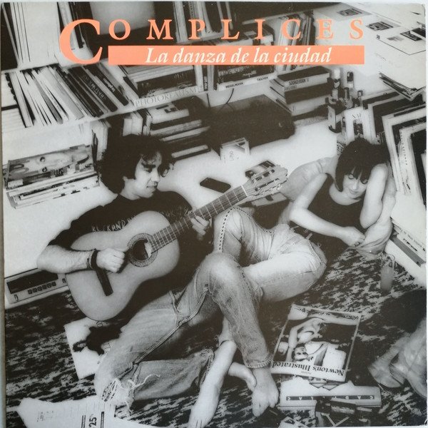 Acoustic, Complices*, LP, Pop Rock | Historia Nuestra