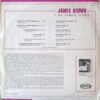 James Brown, LP | Historia Nuestra