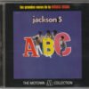CD, Jackson 5*, Rhythm Blues, Soul | Historia Nuestra