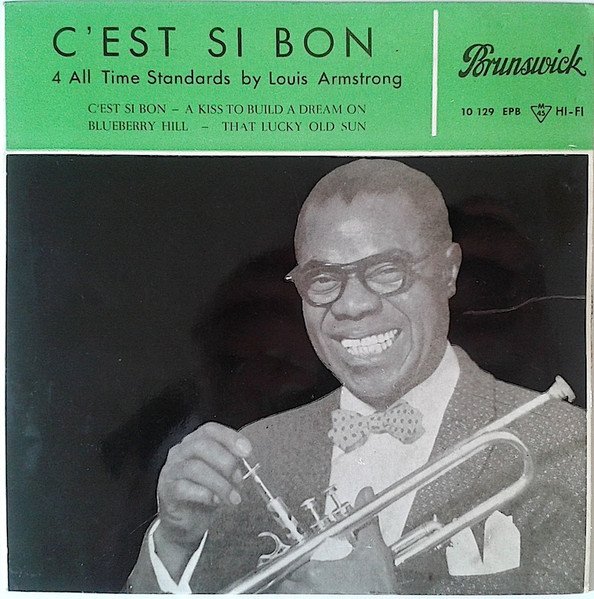My yMTgwLmpwZWc jpeg, Louis Armstrong, Historia Nuestra